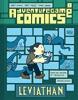Cover image of Adventuregame comics