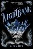 Cover image of Nightbane
