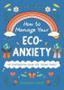 Cover image of How to manage your eco-anxiety