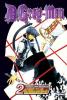 Cover image of D.Gray-Man