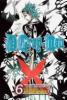 Cover image of D. Gray-man