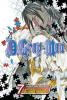 Cover image of D. Gray-man