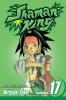 Cover image of Shaman king
