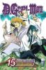 Cover image of Black star, red star