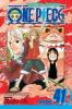 Cover image of One piece