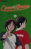 Cover image of Cross game