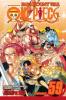 Cover image of One piece
