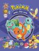 Cover image of Meet the Pok?emon of Kanto