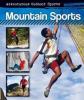 Cover image of Mountain sports