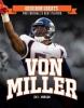 Cover image of Von Miller