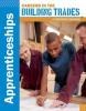 Cover image of Apprenticeships