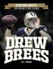 Cover image of Drew Brees