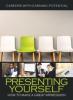 Cover image of Presenting yourself