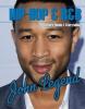 Cover image of John Legend