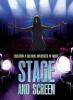 Cover image of Stage and screen