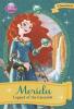 Cover image of Merida