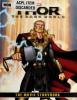 Cover image of Thor