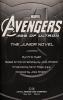 Cover image of Avengers, Age of Ultron