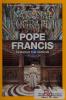 Cover image of Pope Francis