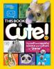 Cover image of This book is cute!