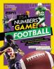 Cover image of It's a numbers game! Football: