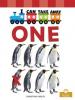 Cover image of I can take away one
