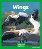Cover image of Wings
