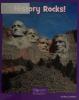 Cover image of History rocks!