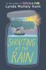 Cover image of Shouting at the rain