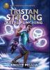 Cover image of Tristan Strong keeps punching