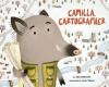 Cover image of Camilla, cartographer