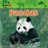Cover image of Pandas