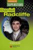 Cover image of Daniel Radcliffe