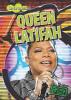 Cover image of Queen Latifah