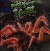 Cover image of Creepy bugs