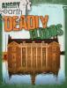 Cover image of Deadly floods