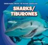 Cover image of Sharks =