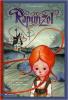 Cover image of Rapunzel