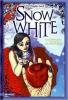 Cover image of Snow White