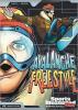 Cover image of Avalanche freestyle