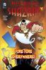 Cover image of Billy Batson and the magic of Shazam!
