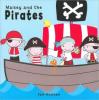 Cover image of Maisey and the pirates