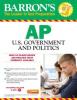 Cover image of AP United States government & politics