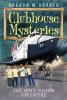 Cover image of The space mission adventure