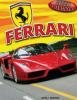 Cover image of Ferrari