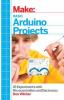Cover image of Make