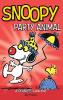 Cover image of Snoopy