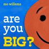 Cover image of Are you big?