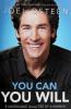 Cover image of You can, you will