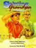 Cover image of Saluting Grandpa